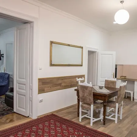 555 Centar Apartment Sarajevo