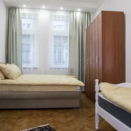 555 Centar Saraybosna